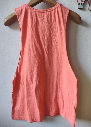 Mudo Tank top atlet