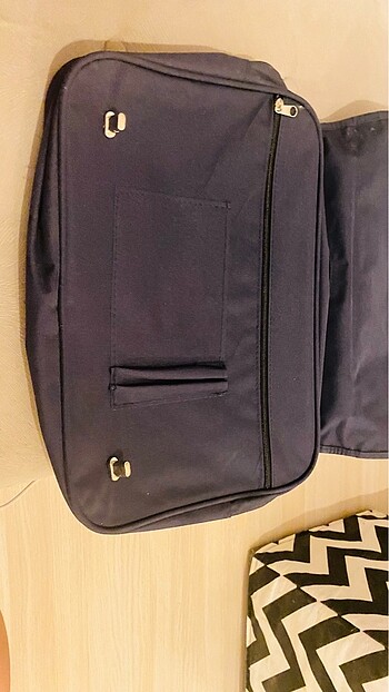 Diğer Laptop evrak çantası