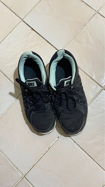 Nike Orijinal Nike spor ayakkabı