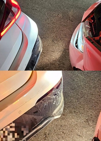 Hyundai İ20 2024 Elite Çıkma Parça
