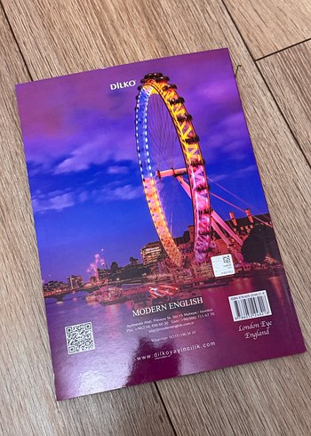 Dilko Premier 11.9 Soru Bankası vocabulary, YDT ingilizce - Görsel 2