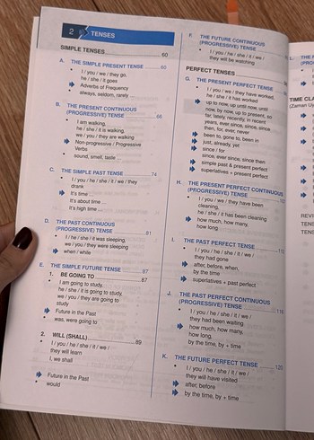 İngilizce Sınavlara YDT Hazırlık Grammar Start Up Kitabı Dilko - Görsel 4