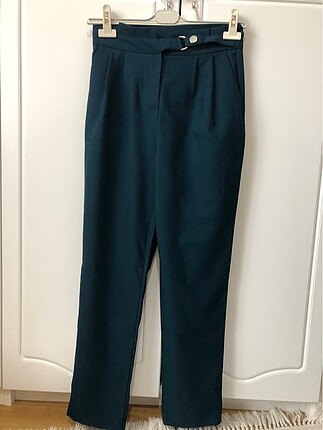trendyolmilla pantolon
