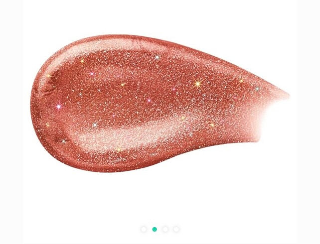 Kiko Kiko ljmited edition lipgloss no45