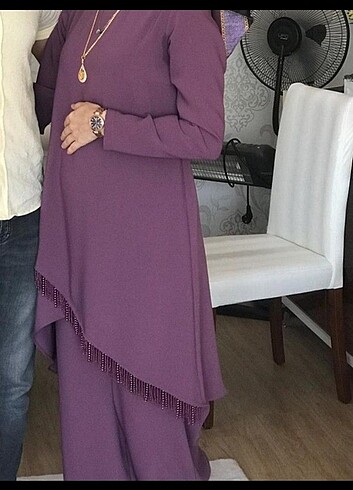 Puane Puane tunik