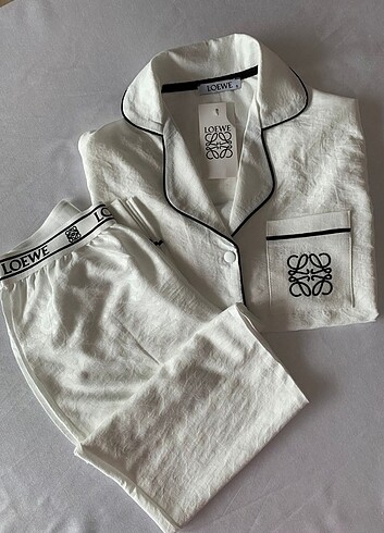 Diğer Pijama Takımı 