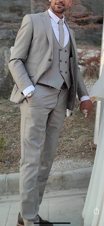 Takım elbise