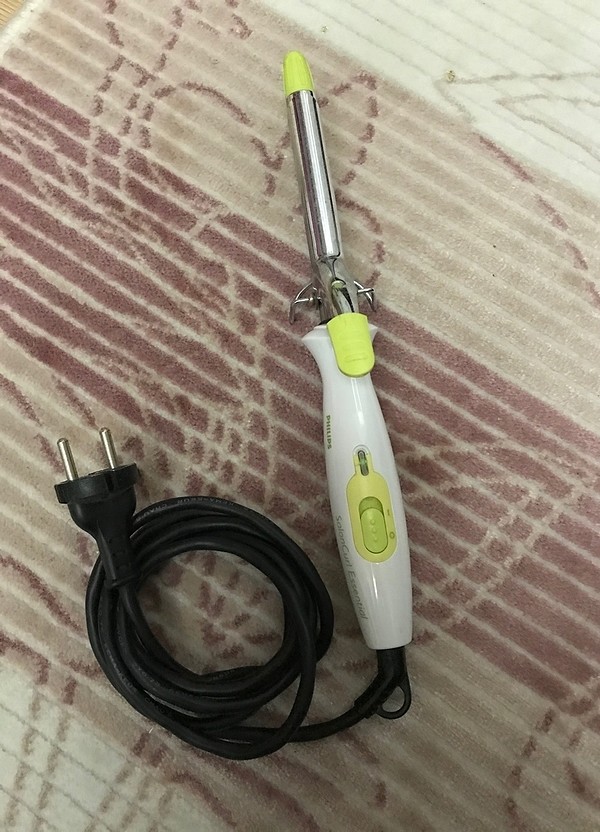 Saç Şekillendirici Diğer Saç Şekillendirici 100 İndirimli Gardrops