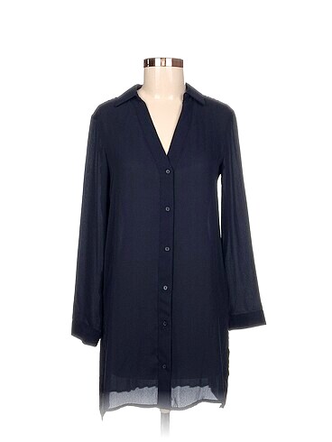 Zara Kısa Elbise %70 İndirimli.