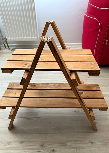 Çok amaçlı stand - Görsel 2