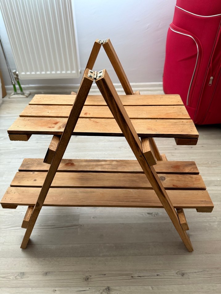 Çok amaçlı stand - Görsel 2