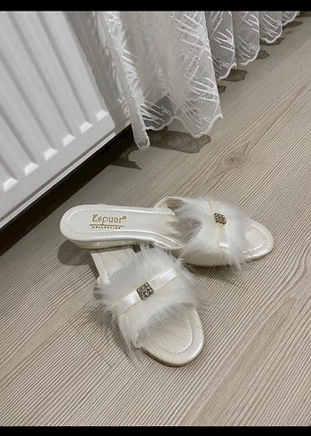 37 Beden Gelin terliği