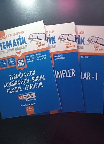Matematik soru bankası