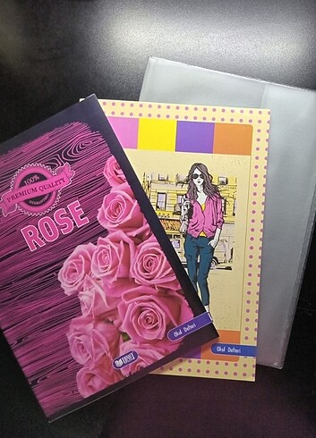 Defter