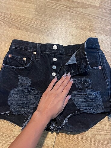 Levis Levi?s sort