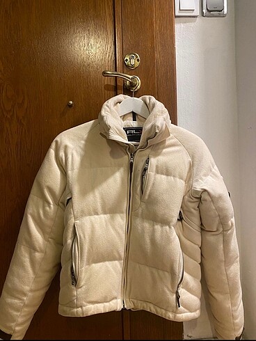 Ralph Lauren puffer mont