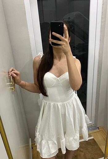 34 Beden Elbise