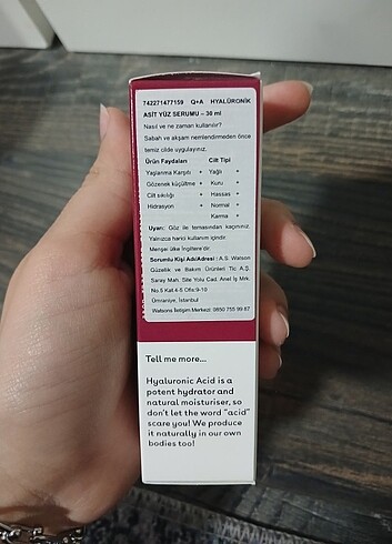 Diğer serum