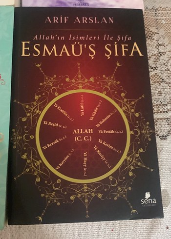 Kişisel Gelişim ve Spiritüel Kitap Seti - Görsel 11