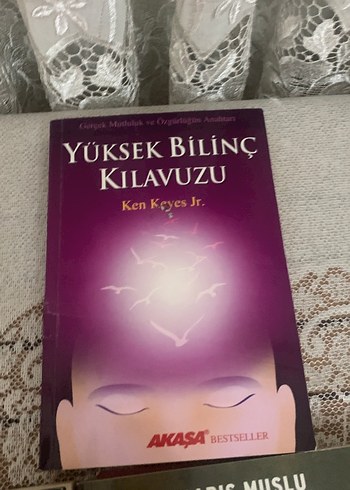 Kişisel Gelişim ve Spiritüel Kitap Seti - Görsel 2