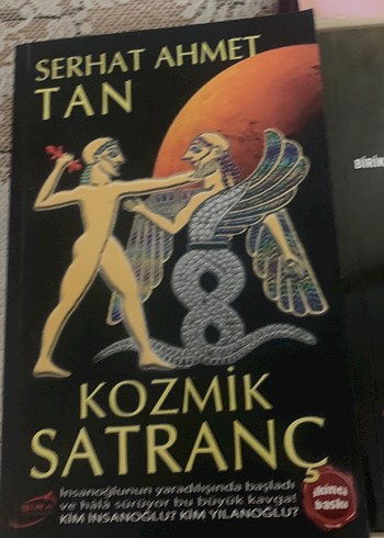 Kişisel Gelişim ve Spiritüel Kitap Seti - Görsel 3