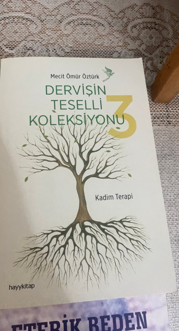 Kişisel Gelişim ve Spiritüel Kitap Seti - Görsel 5