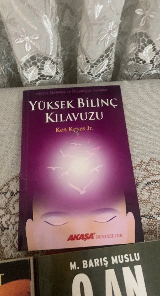 Kişisel Gelişim ve Spiritüel Kitap Seti - Görsel 2