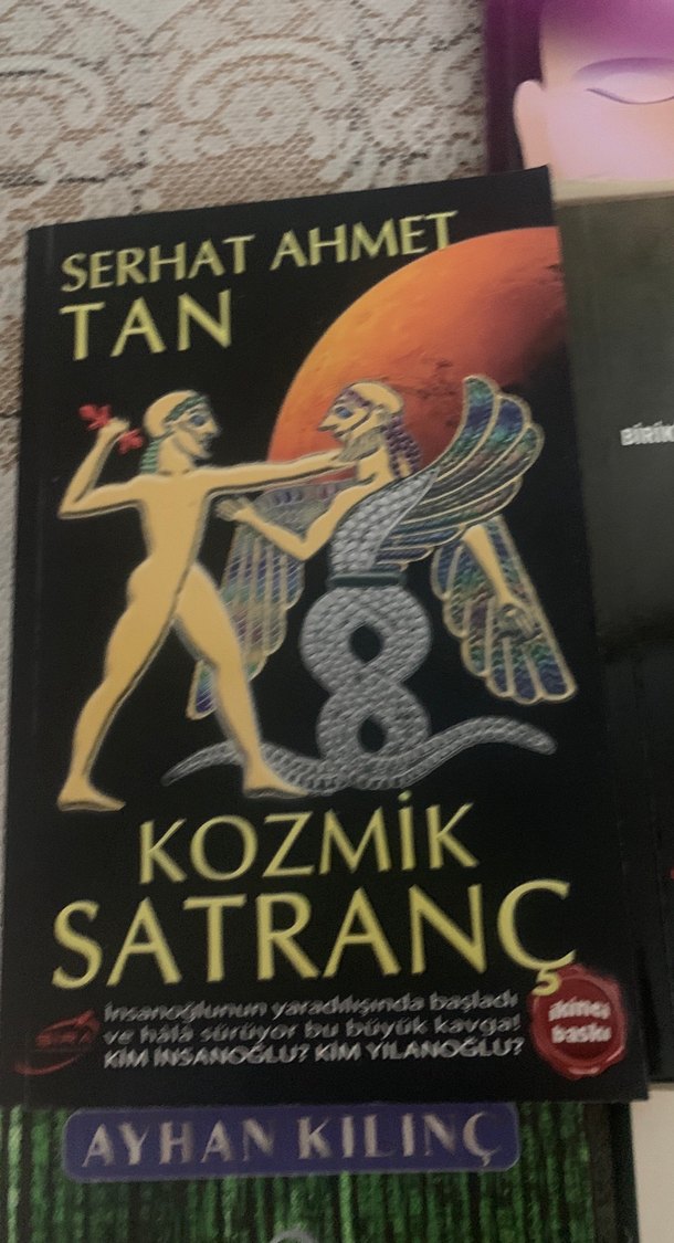Kişisel Gelişim ve Spiritüel Kitap Seti - Görsel 3