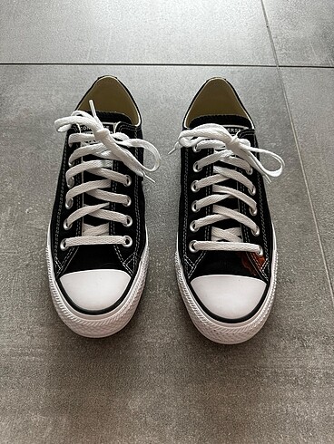 Converse Kadın Ayakkabı