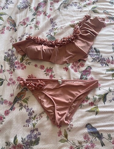 Penti bikini takımı