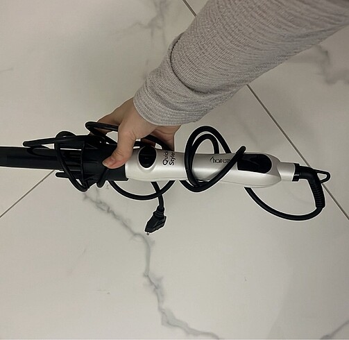 Hairens Quick Styler Saç Şekillendirici