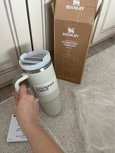 Stanley Quencher H2 40 oz 1.18 litre