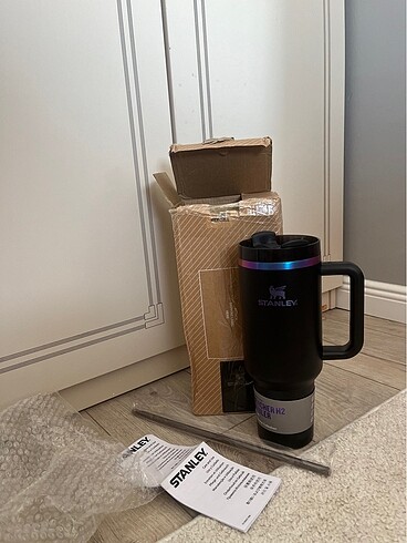 Stanley Tumbler FlowState Özel Seri