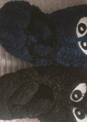 kız çocuk Ev Terliği patiği - Görsel 2