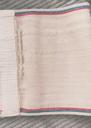 korse lastikli - Görsel 2