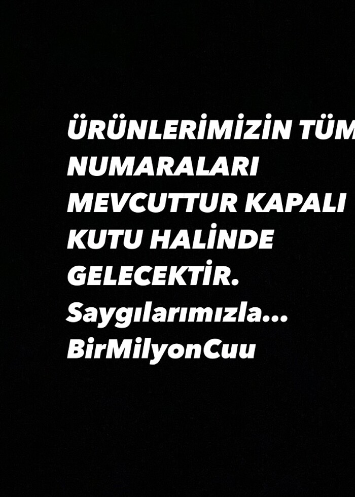 Topuklu Seç al - Görsel 2