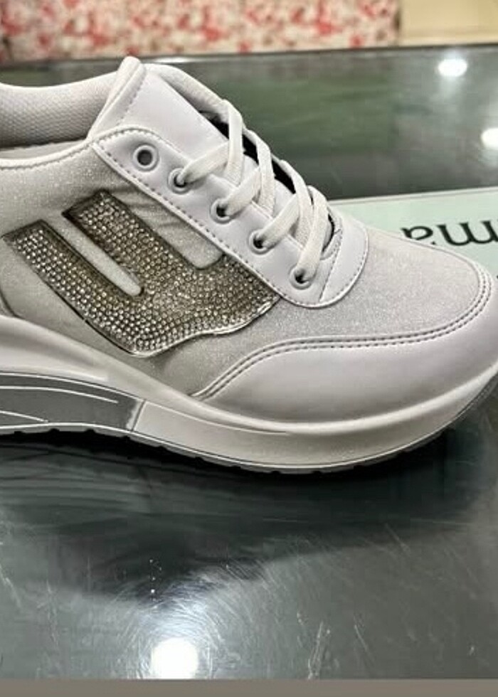 Bayan spor hee mevsim - Görsel 2