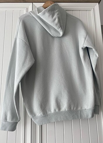 m Beden gri Renk DeFacto sweatshirt