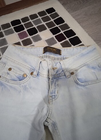 LTB Kot pantolon 