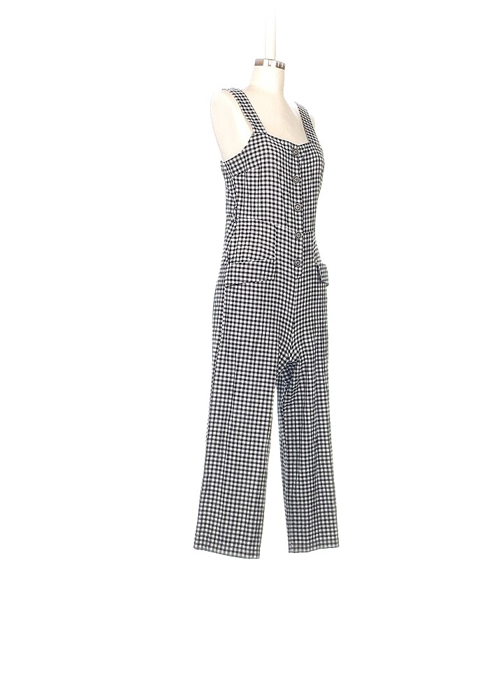 Koton Uzun Tulum %70 İndirimli. - Görsel 2