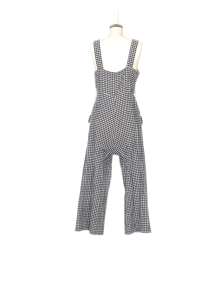 Koton Uzun Tulum %70 İndirimli. - Görsel 3