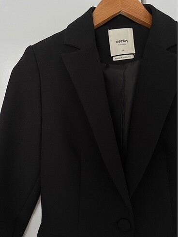 Koton Blazer Ceket