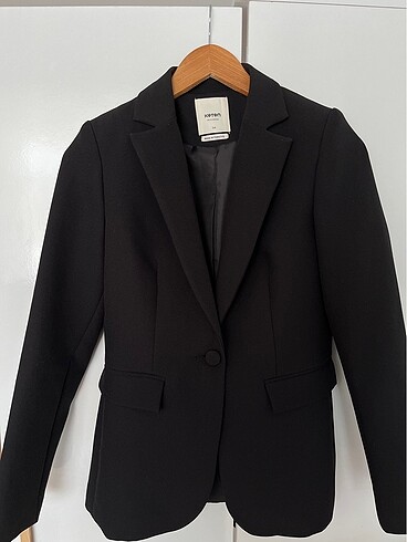 Blazer Ceket