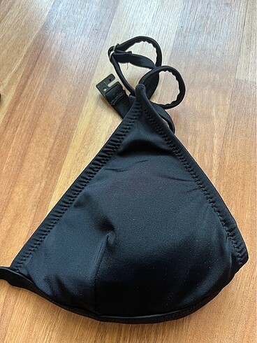 Trendyol & Milla Bikini üstü siyah