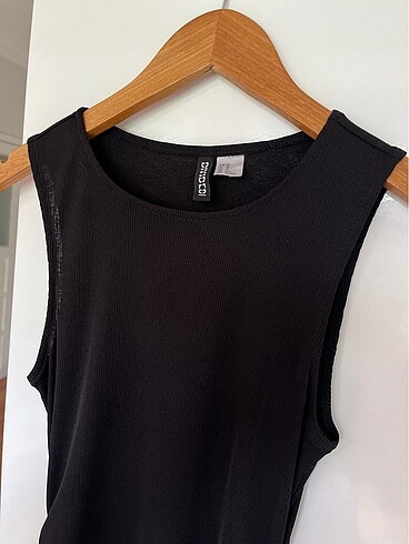 H&M Mini Elbise