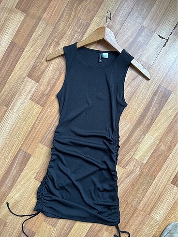 H&M H&M Mini Elbise