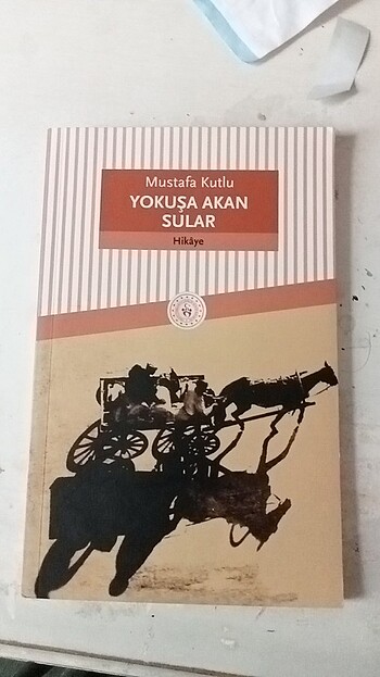 Yokuşa akan sular 
