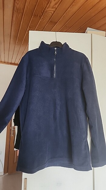 Polo boğazlı kazak