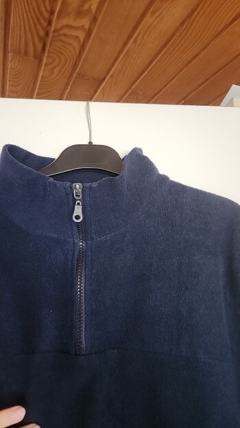 Zara Polo boğazlı kazak