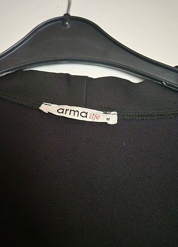 Zara Uzun blazer ceket 